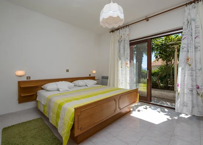 Bellavista Mošćenička Draga
