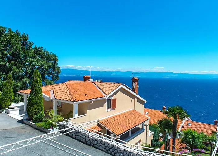 Bellavista Appartement *