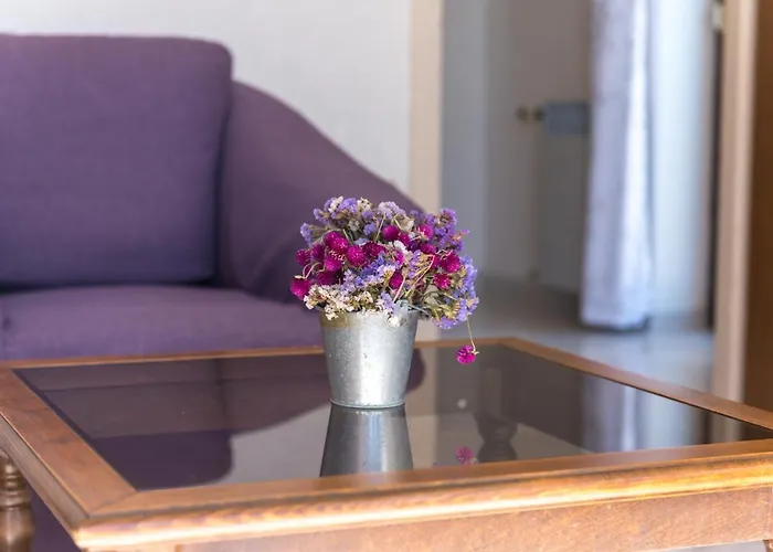 Bellavista Appartement