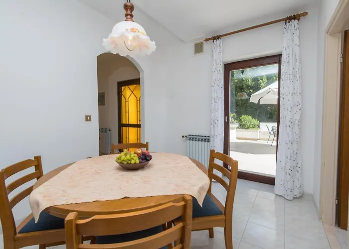 Appartement Bellavista *