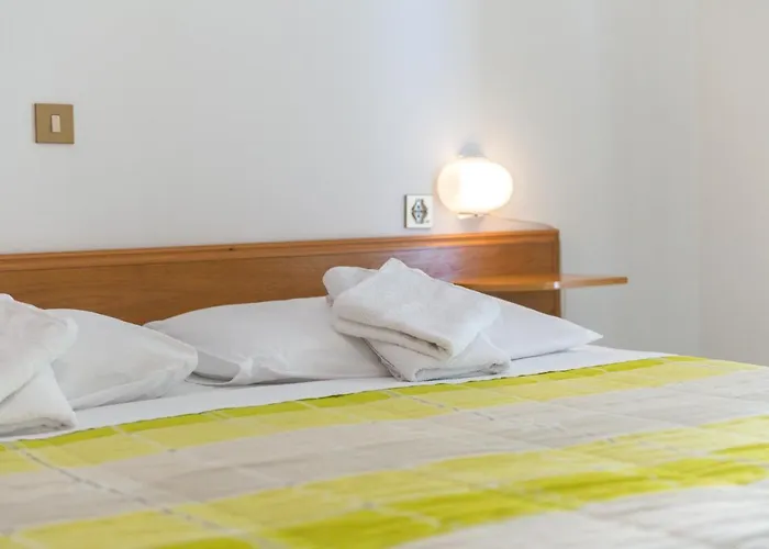 Bellavista Appartement