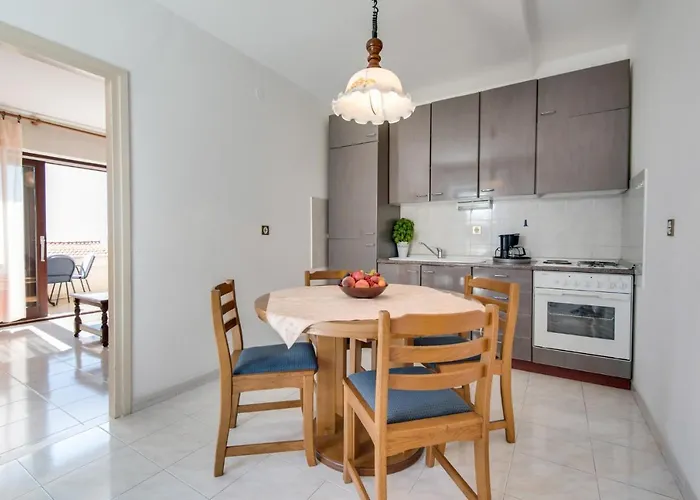 Bellavista Appartement Mošćenička Draga