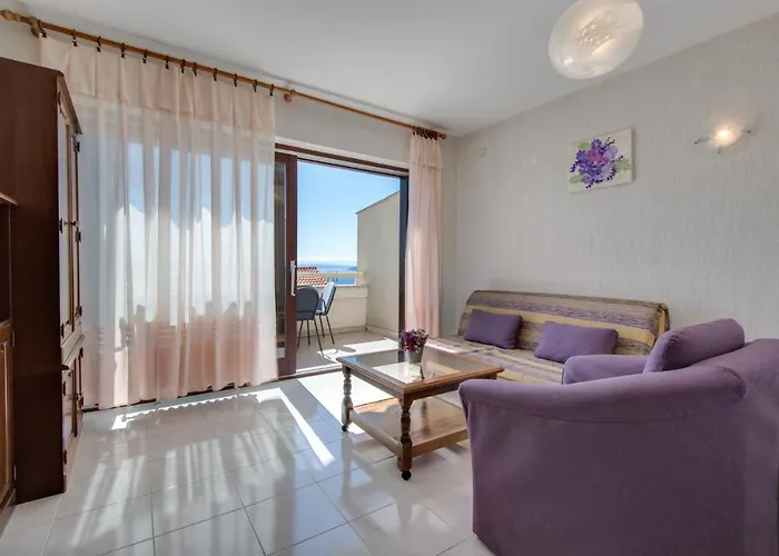 Bellavista Mošćenička Draga