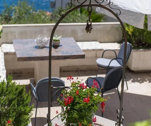 Bellavista Appartement