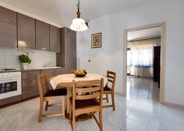 Appartement Bellavista