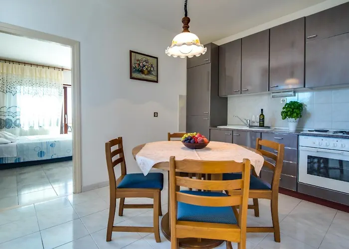 Bellavista Appartement