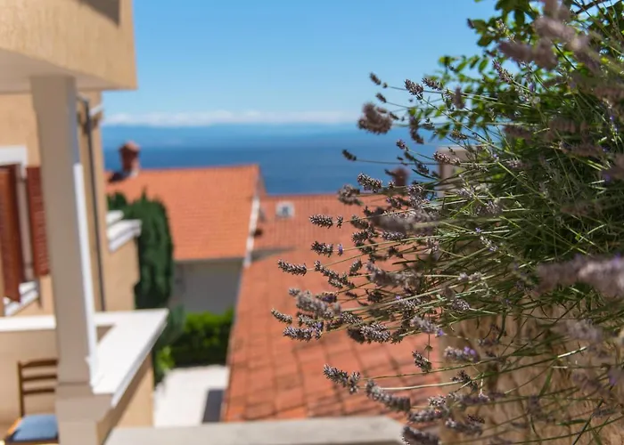Bellavista Mošćenička Draga